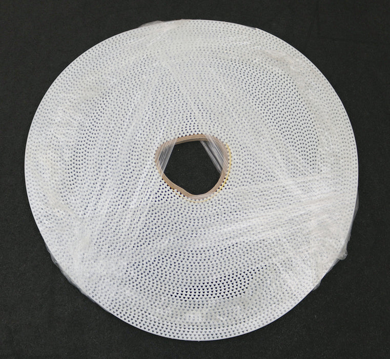 Bild des Artikels GATES-37m-Zahriemen-Timing-belt-offen-Profil-5M-Länge-37m-Breite-10mm-unbenutzt