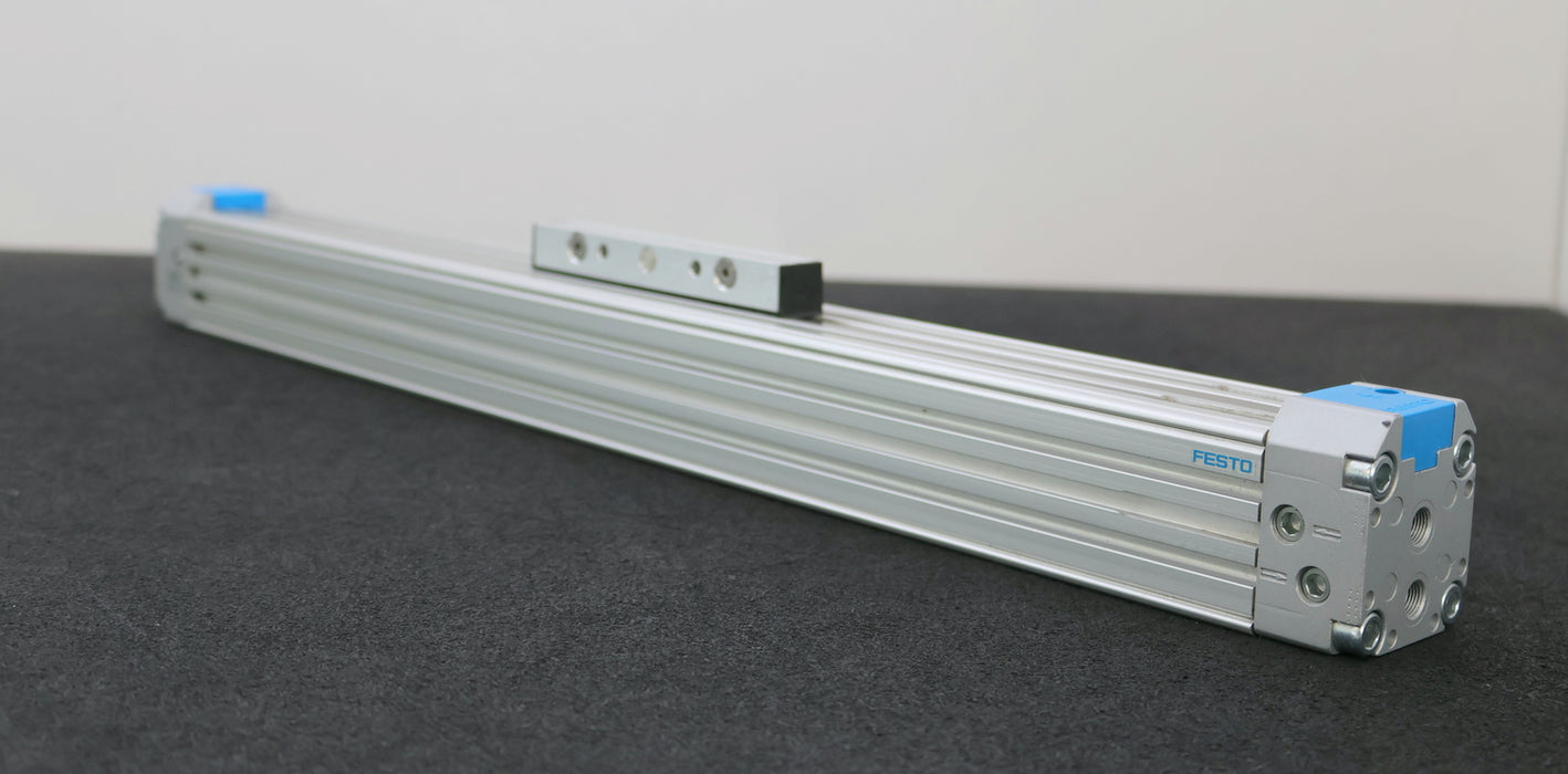 Bild des Artikels FESTO-Linearantrieb-DGP-32-380-PPV-A-B-Mat.Nr.-161781-KolbenØ-32mm-Hub-380mm