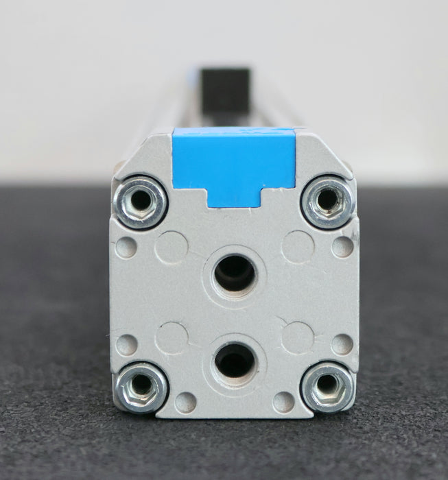 Bild des Artikels FESTO-Linearantrieb-DGP-32-380-PPV-A-B-Mat.Nr.-161781-KolbenØ-32mm-Hub-380mm
