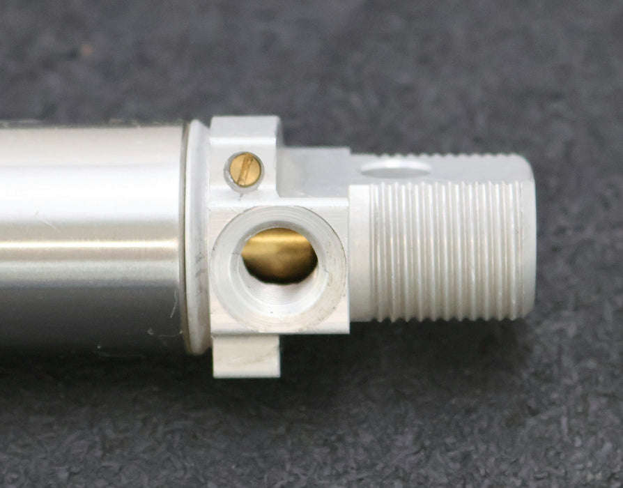 Bild des Artikels REXROTH-Rundzylinder-MNI-DA-025-0320-0-822-234-010-KolbenØ-25mm-Hub-320mm