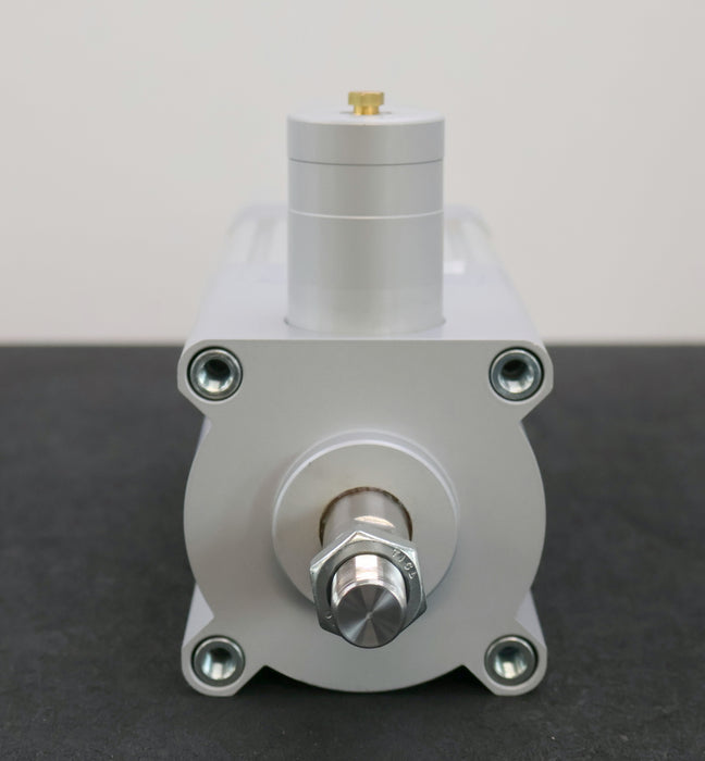 Bild des Artikels FESTO-Normzylinder-DSBC-100-80-C-PPSA-Mat.Nr.-1463520-KolbenØ-100mm-Hub-80mm