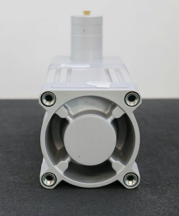 Bild des Artikels FESTO-Normzylinder-DSBC-100-80-C-PPSA-Mat.Nr.-1463520-KolbenØ-100mm-Hub-80mm