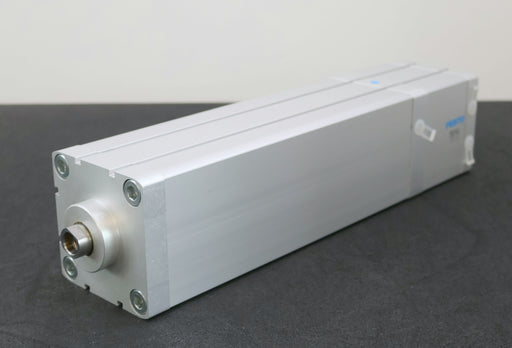 Bild des Artikels FESTO-Mehrstellungszylinder-ADNM-100-I-P-A-50Z1-300Z2-Mat.Nr.-539698