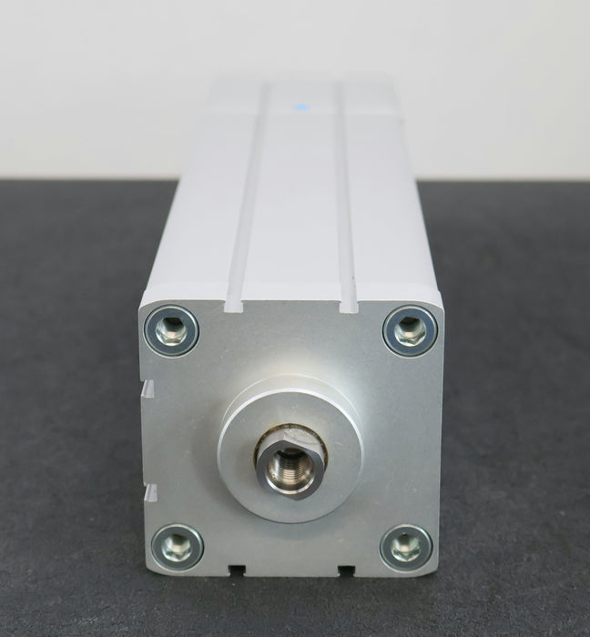 Bild des Artikels FESTO-Mehrstellungszylinder-ADNM-100-I-P-A-50Z1-300Z2-Mat.Nr.-539698