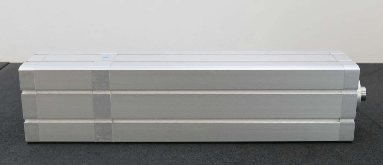 Bild des Artikels FESTO-Mehrstellungszylinder-ADNM-100-I-P-A-50Z1-300Z2-Mat.Nr.-539698