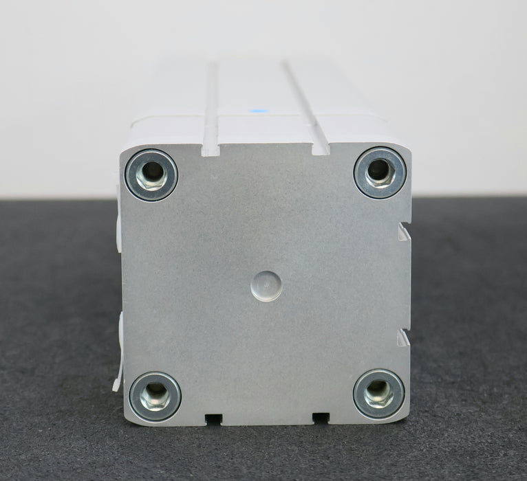 Bild des Artikels FESTO-Mehrstellungszylinder-ADNM-100-I-P-A-50Z1-300Z2-Mat.Nr.-539698