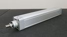 Bild des Artikels FESTO-Elektrozylinder-DNCE-63-300-BS-''20''P-Q-Mat.Nr.-555473-KolbenØ-63mm