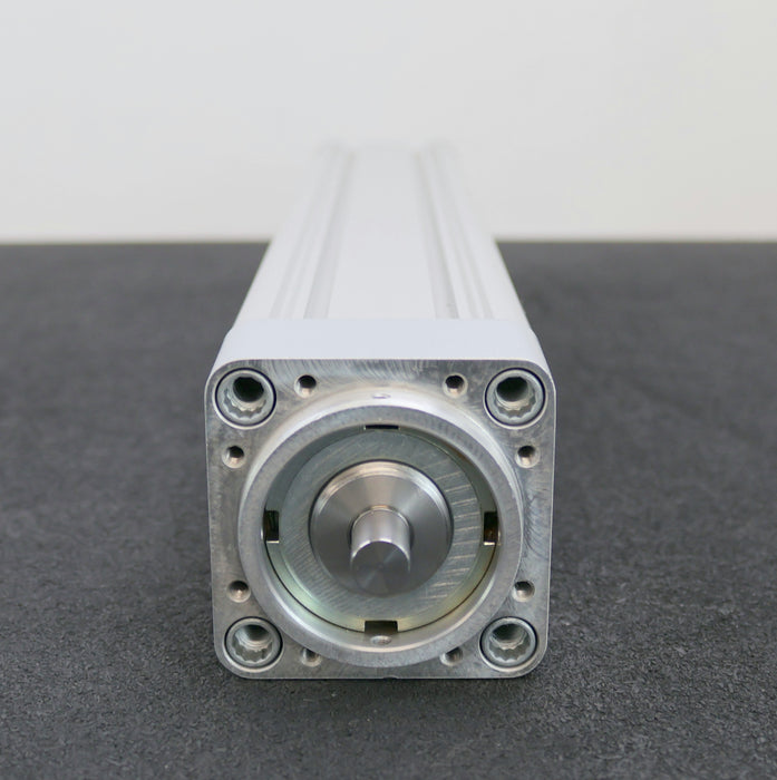 Bild des Artikels FESTO-Elektrozylinder-DNCE-63-300-BS-''20''P-Q-Mat.Nr.-555473-KolbenØ-63mm