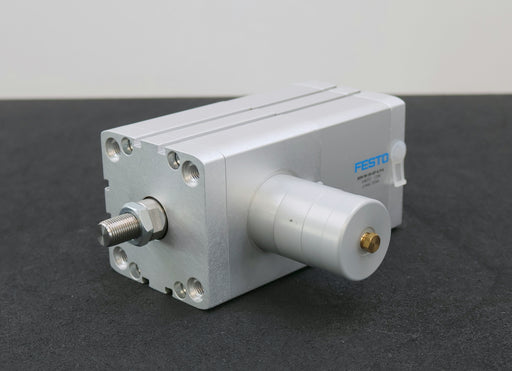 Bild des Artikels FESTO-Kompsktzylinder-ADN-80-50-KP-A-P-A-Mat.Nr.-548212-KolbenØ-80mm-Hub-50mm