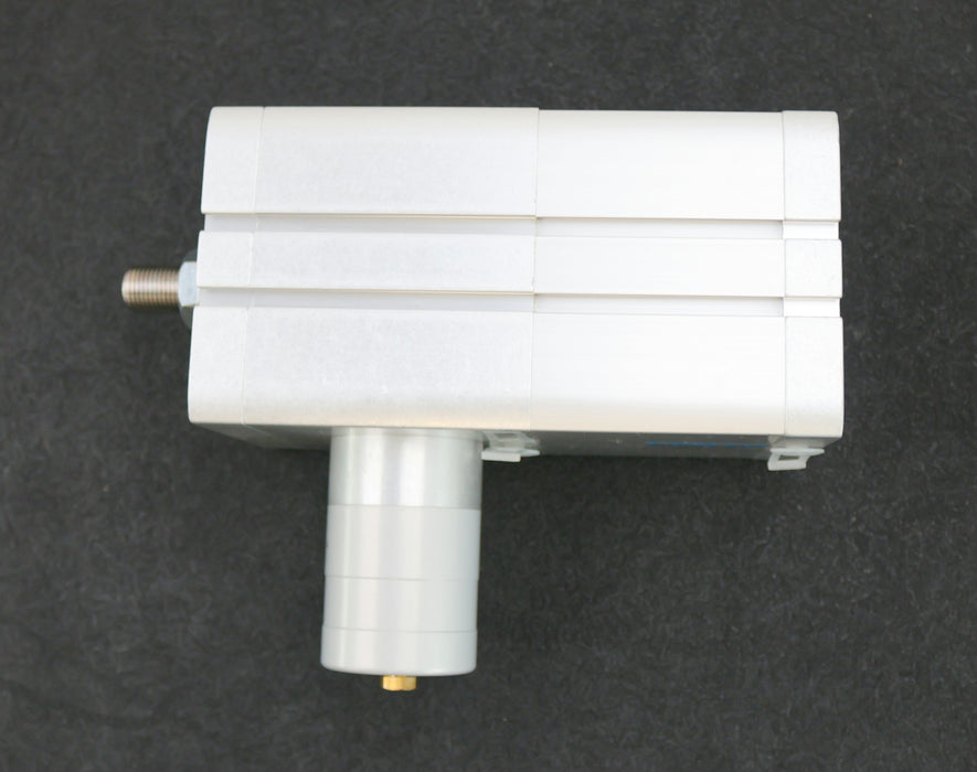 Bild des Artikels FESTO-Kompsktzylinder-ADN-80-50-KP-A-P-A-Mat.Nr.-548212-KolbenØ-80mm-Hub-50mm