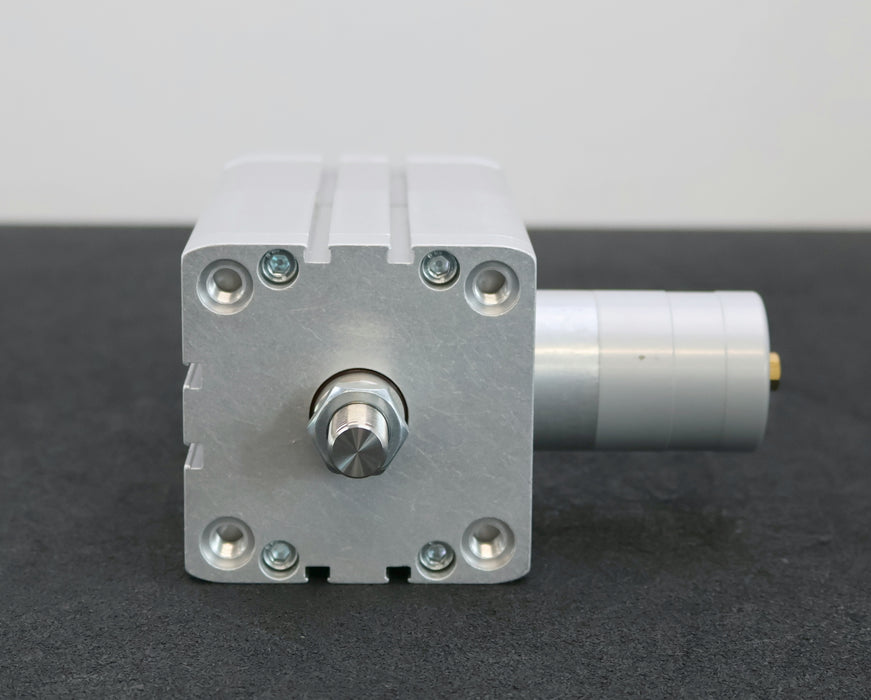 Bild des Artikels FESTO-Kompsktzylinder-ADN-80-50-KP-A-P-A-Mat.Nr.-548212-KolbenØ-80mm-Hub-50mm