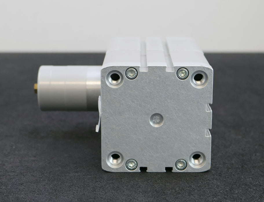 Bild des Artikels FESTO-Kompsktzylinder-ADN-80-50-KP-A-P-A-Mat.Nr.-548212-KolbenØ-80mm-Hub-50mm