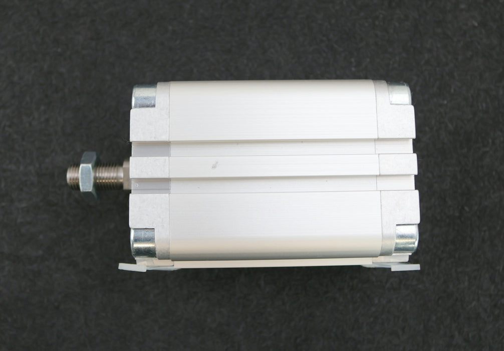 Bild des Artikels FESTO-Kompsktzylinder-ADVU-50-60-A-P-A-Mat.Nr.-156643-KolbenØ-50mm-Hub-60mm