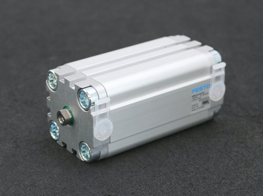 Bild des Artikels FESTO-Kompsktzylinder-ADVU-40-80-P-A-Mat.Nr.-156549-KolbenØ-40mm-Hub-80mm