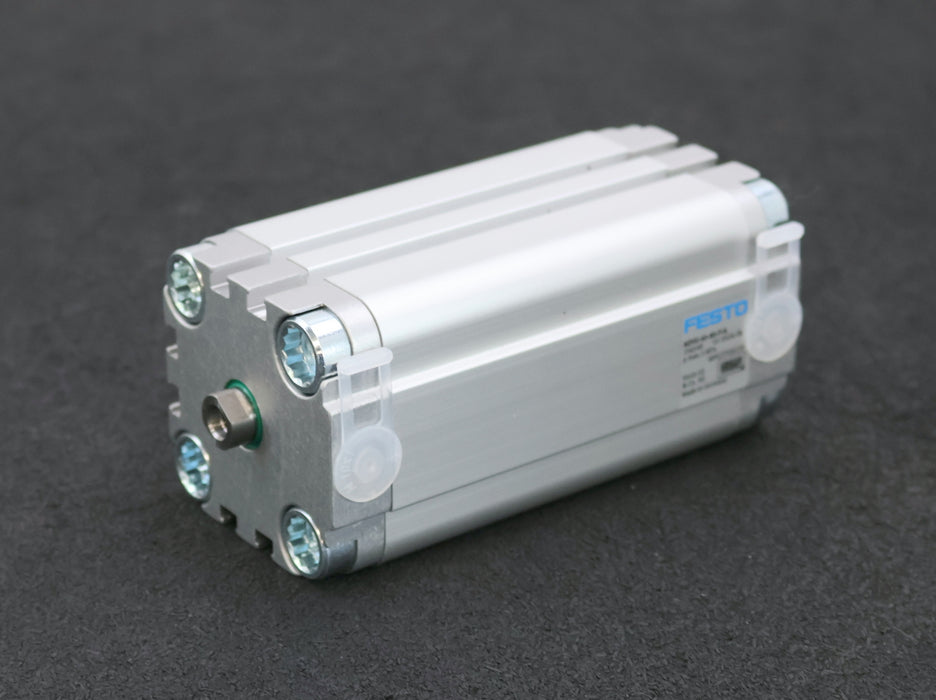 Bild des Artikels FESTO-Kompsktzylinder-ADVU-40-80-P-A-Mat.Nr.-156549-KolbenØ-40mm-Hub-80mm