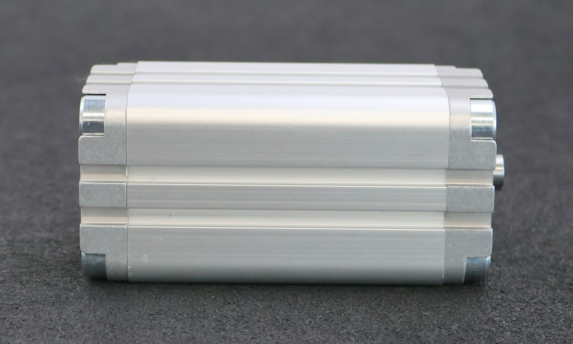 Bild des Artikels FESTO-Kompsktzylinder-ADVU-40-80-P-A-Mat.Nr.-156549-KolbenØ-40mm-Hub-80mm