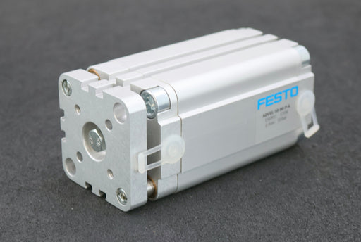 Bild des Artikels FESTO-Kompsktzylinder-ADVUL-50-80-P-A-Mat.Nr.-156902-KolbenØ-50mm-Hub-80mm