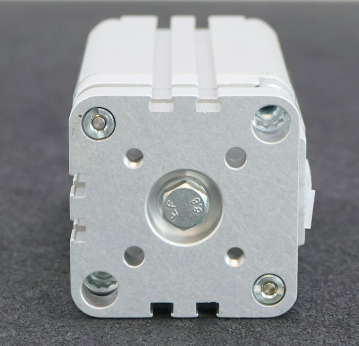 Bild des Artikels FESTO-Kompsktzylinder-ADVUL-50-80-P-A-Mat.Nr.-156902-KolbenØ-50mm-Hub-80mm