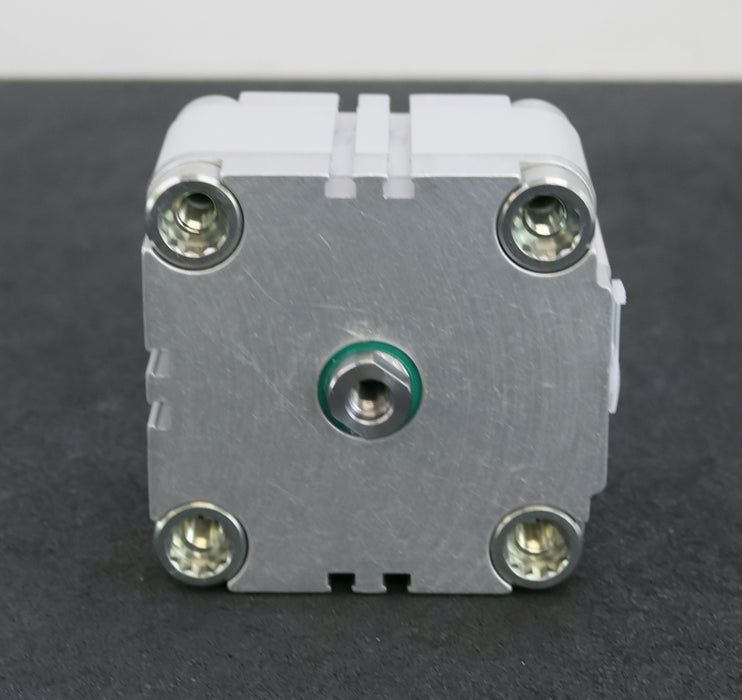 Bild des Artikels FESTO-Kompsktzylinder-ADVU-80-20-P-A-Mat.Nr.-156570-KolbenØ-80mm-Hub-20mm