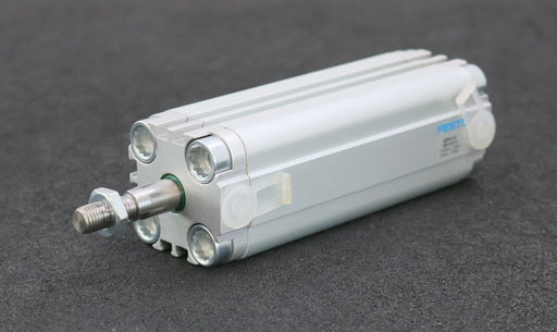 Bild des Artikels FESTO-Kompsktzylinder-ADVU-32-105-A-P-A-Mat.Nr.-156044-KolbenØ-32mm-Hub-105mm