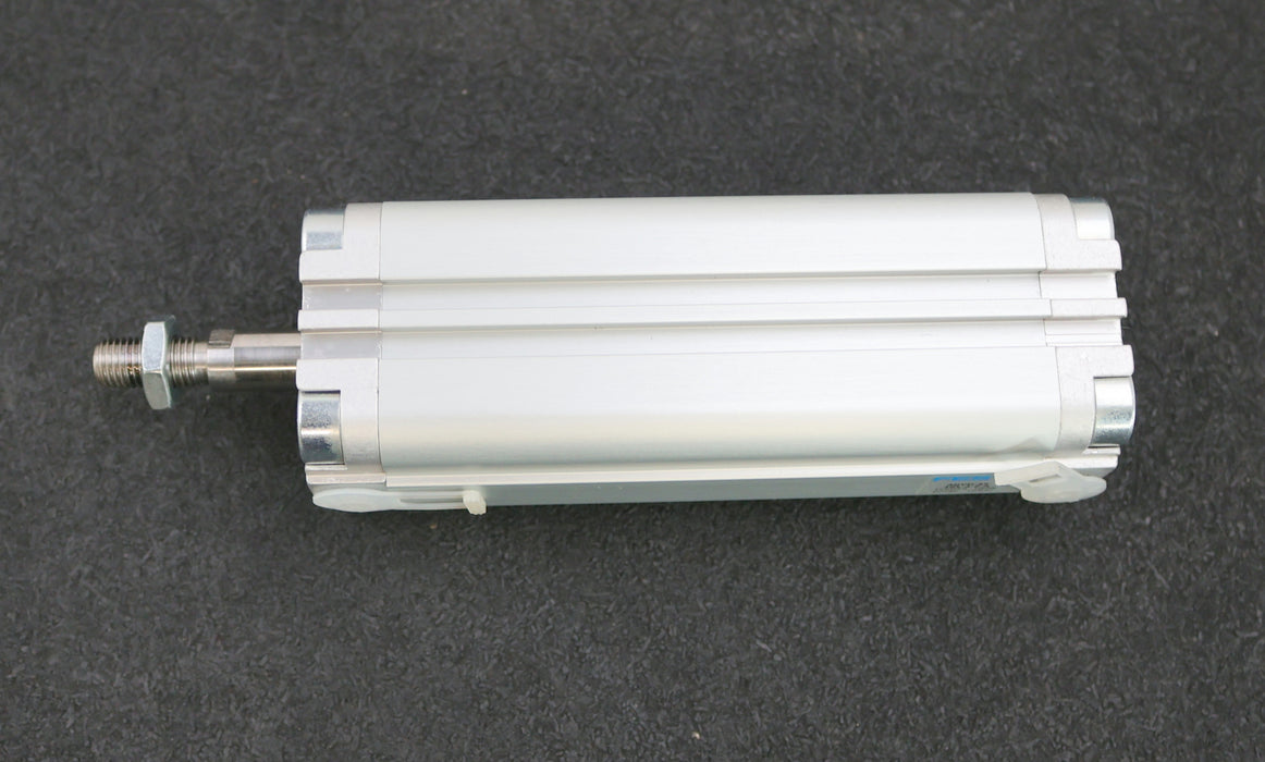 Bild des Artikels FESTO-Kompsktzylinder-ADVU-32-105-A-P-A-Mat.Nr.-156044-KolbenØ-32mm-Hub-105mm