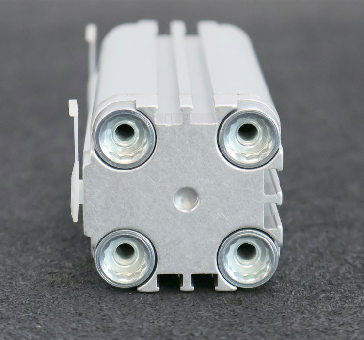 Bild des Artikels FESTO-Kompsktzylinder-ADVU-32-105-A-P-A-Mat.Nr.-156044-KolbenØ-32mm-Hub-105mm