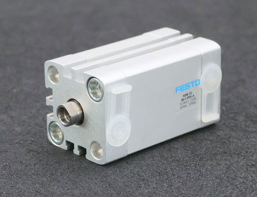 Bild des Artikels FESTO-Kompsktzylinder-ADN-32-40-I-PPS-A-Mat.Nr.-572651-KolbenØ-32mm-Hub-40mm