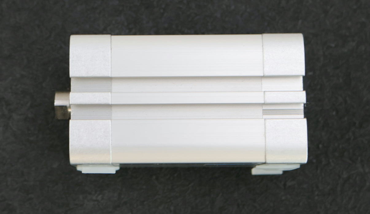 Bild des Artikels FESTO-Kompsktzylinder-ADN-32-40-I-PPS-A-Mat.Nr.-572651-KolbenØ-32mm-Hub-40mm