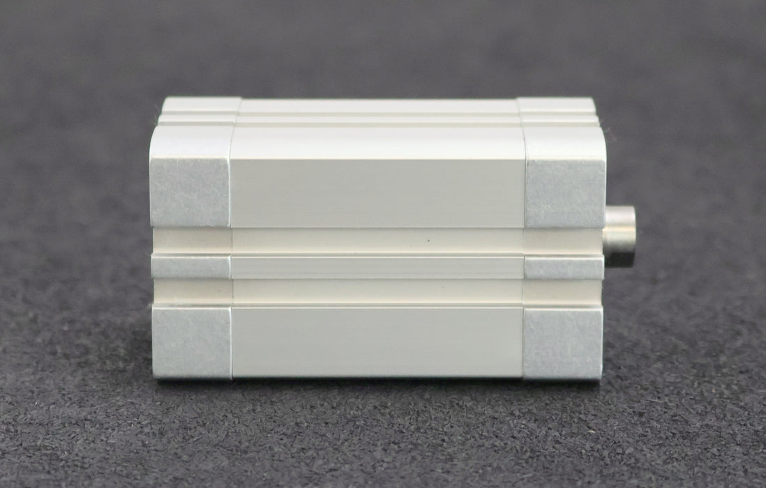 Bild des Artikels FESTO-Kompsktzylinder-ADN-32-40-I-PPS-A-Mat.Nr.-572651-KolbenØ-32mm-Hub-40mm