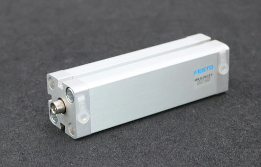 Bild des Artikels FESTO-Kompsktzylinder-ADN-25-100-I-P-A-Mat.Nr.-536250-KolbenØ-25mm-Hub-100mm