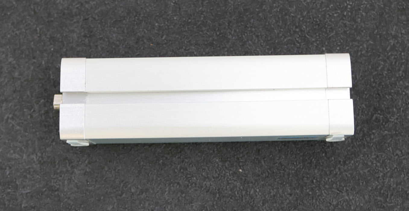 Bild des Artikels FESTO-Kompsktzylinder-ADN-25-100-I-P-A-Mat.Nr.-536250-KolbenØ-25mm-Hub-100mm