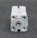 Bild des Artikels FESTO-Kompsktzylinder-ADN-25-100-I-P-A-Mat.Nr.-536250-KolbenØ-25mm-Hub-100mm
