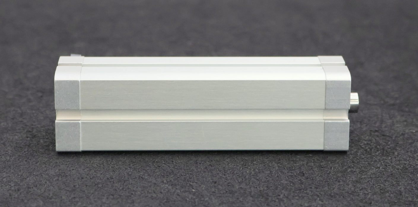 Bild des Artikels FESTO-Kompsktzylinder-ADN-25-100-I-P-A-Mat.Nr.-536250-KolbenØ-25mm-Hub-100mm