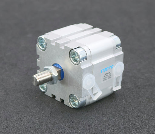Bild des Artikels FESTO-Kompsktzylinder-ADVULQ-50-15-A-P-A-Mat.Nr.-156809-KolbenØ-50mm-Hub-15mm