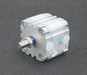 Bild des Artikels FESTO-Kompsktzylinder-ADVULQ-50-15-A-P-A-Mat.Nr.-156809-KolbenØ-50mm-Hub-15mm