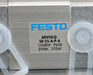 Bild des Artikels FESTO-Kompsktzylinder-ADVULQ-50-15-A-P-A-Mat.Nr.-156809-KolbenØ-50mm-Hub-15mm