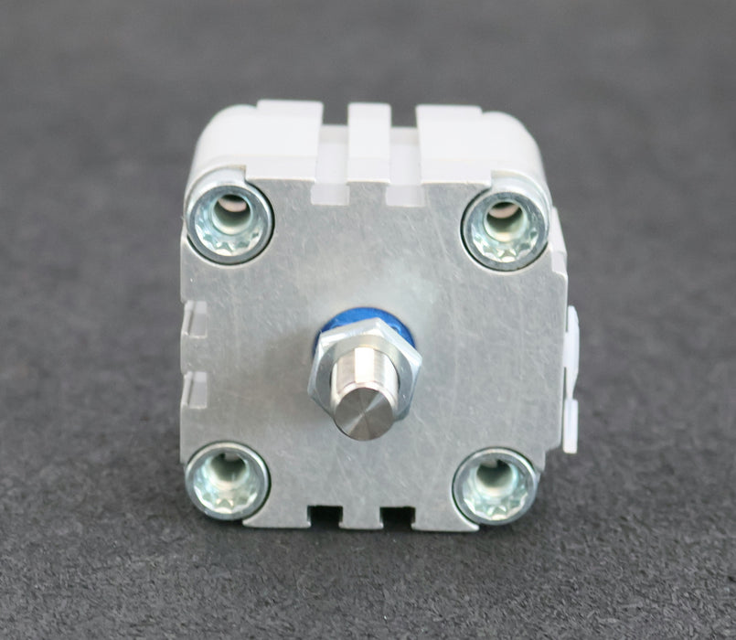 Bild des Artikels FESTO-Kompsktzylinder-ADVULQ-50-15-A-P-A-Mat.Nr.-156809-KolbenØ-50mm-Hub-15mm