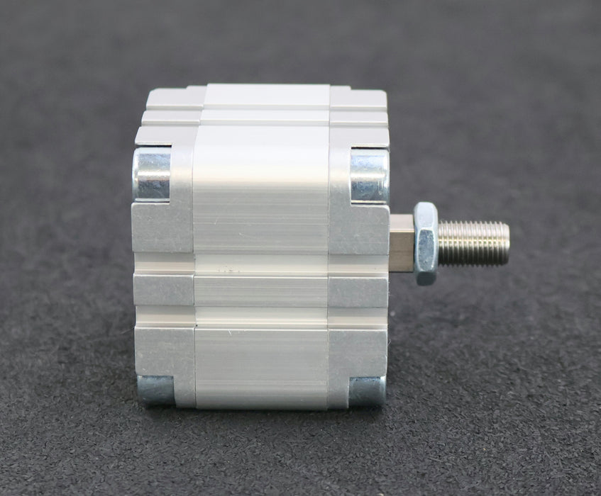 Bild des Artikels FESTO-Kompsktzylinder-ADVULQ-50-15-A-P-A-Mat.Nr.-156809-KolbenØ-50mm-Hub-15mm