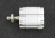Bild des Artikels FESTO-Kompsktzylinder-AEVU-25-10-A-P-A-Mat.Nr.-156992-KolbenØ-25mm-Hub-10mm
