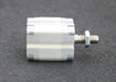 Bild des Artikels FESTO-Kompsktzylinder-AEVU-25-10-A-P-A-Mat.Nr.-156992-KolbenØ-25mm-Hub-10mm