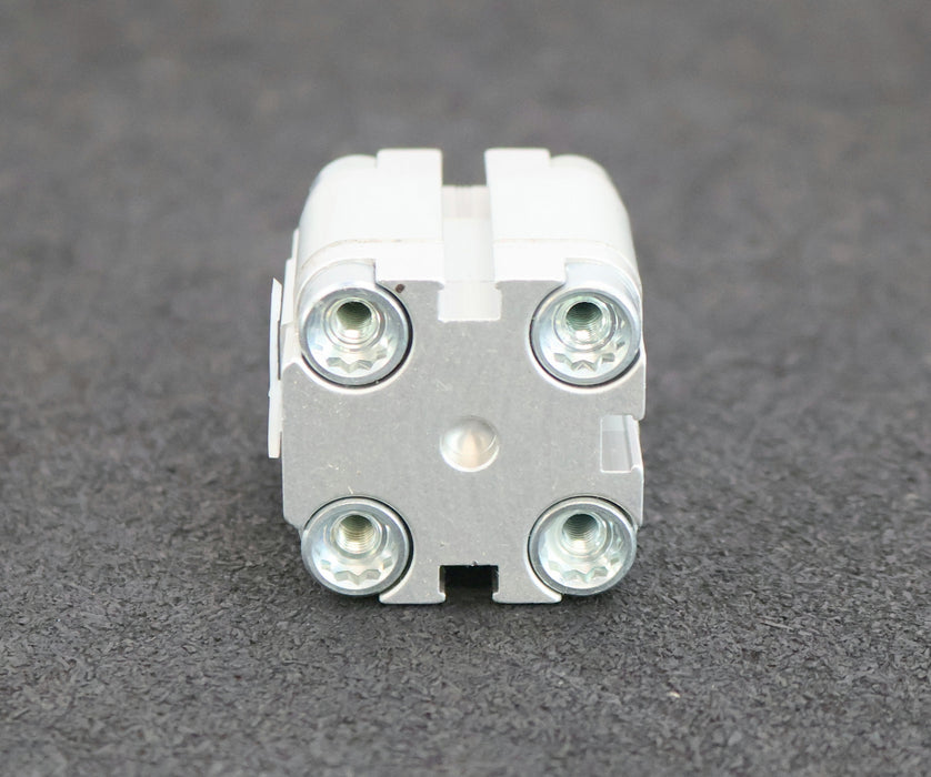 Bild des Artikels FESTO-Kompsktzylinder-AEVU-25-10-A-P-A-Mat.Nr.-156992-KolbenØ-25mm-Hub-10mm