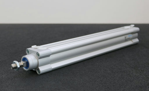 Bild des Artikels FESTO-Normzylinder-DSBC-Q-32-250-PPVA-N3-Mat.Nr.-1463250-KolbenØ-32mm-Hub-250mm