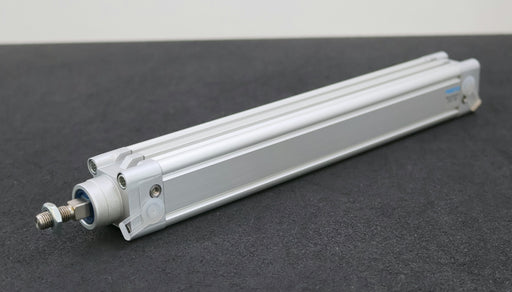 Bild des Artikels FESTO-Normzylinder-DNC-32-250-PPV-Q-Mat.Nr.-163302-KolbenØ-32mm-Hub-250mm