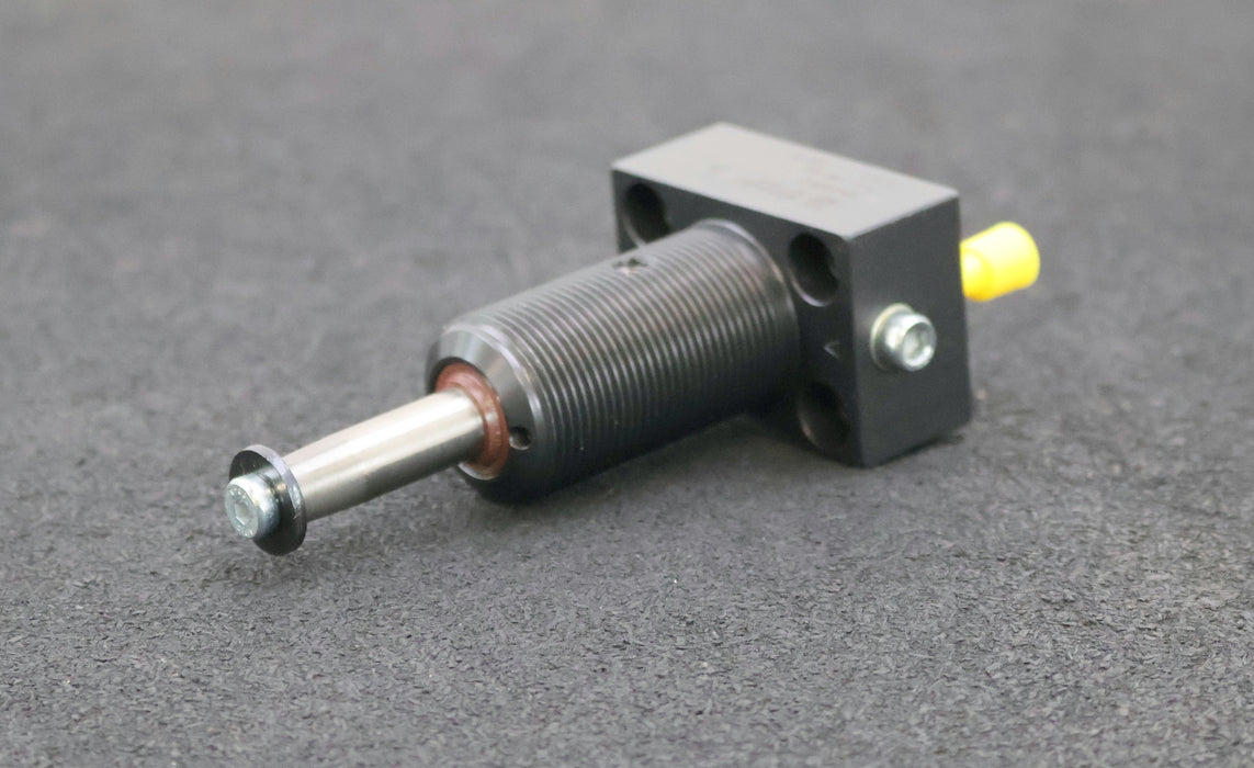 Bild des Artikels ROEMHELD-Schwenkspanner-Schwenkwinkel-90°-Art.Nr.-1849012-Spannhub-6mm