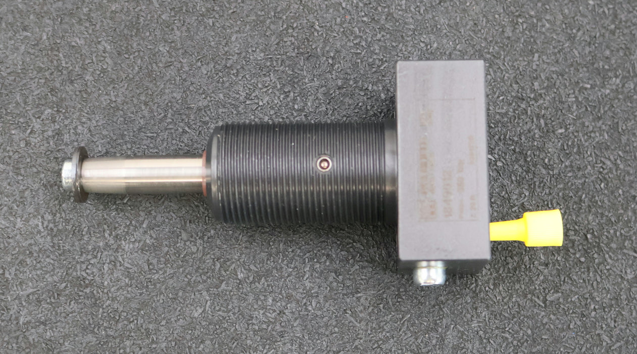 Bild des Artikels ROEMHELD-Schwenkspanner-Schwenkwinkel-90°-Art.Nr.-1849012-Spannhub-6mm