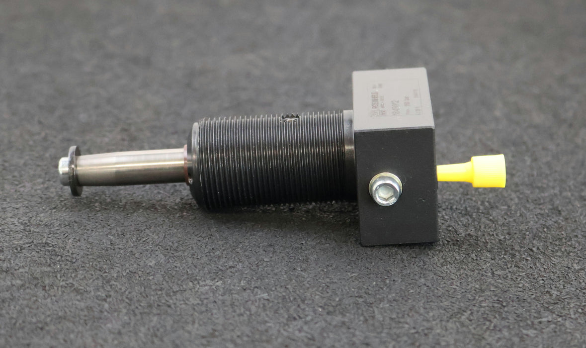 Bild des Artikels ROEMHELD-Schwenkspanner-Schwenkwinkel-90°-Art.Nr.-1849012-Spannhub-6mm