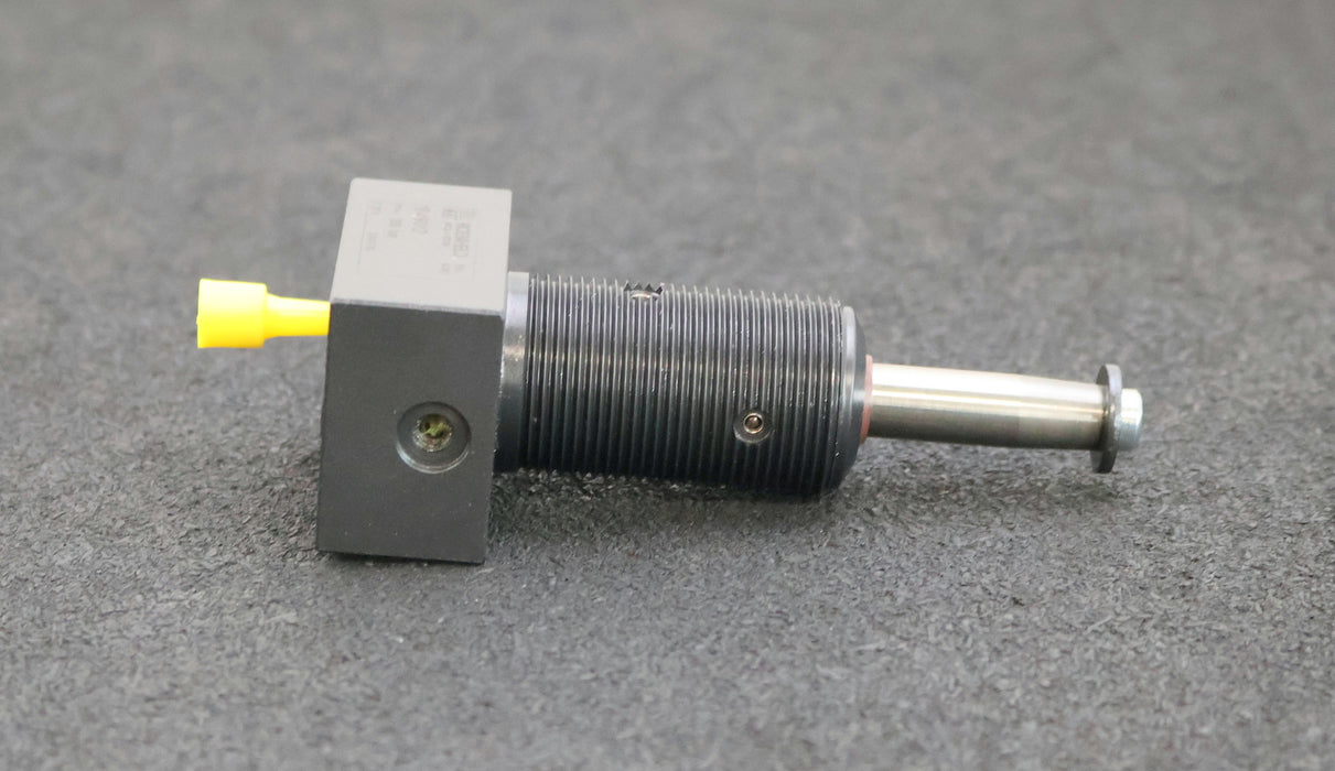 Bild des Artikels ROEMHELD-Schwenkspanner-Schwenkwinkel-90°-Art.Nr.-1849012-Spannhub-6mm