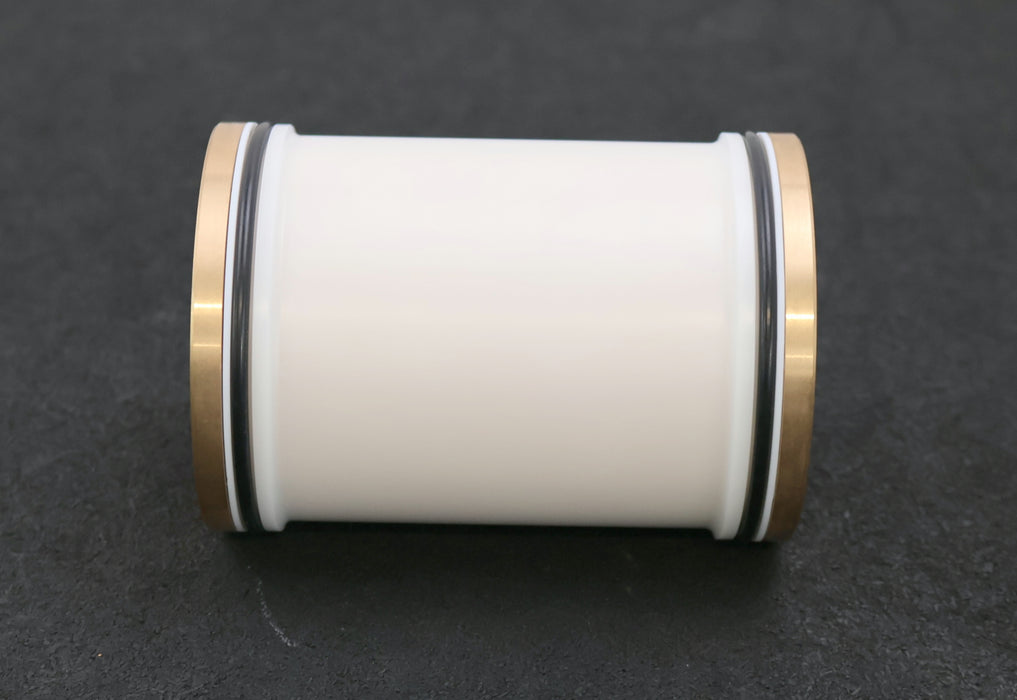 Bild des Artikels KOSTYRKA-Klemmhülse--pk--Art.Nr.-5350.070.120-Länge-120mm-AußenØ-85mm