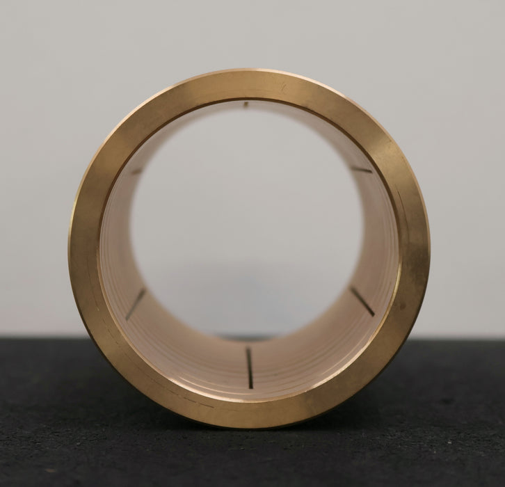 Bild des Artikels KOSTYRKA-Klemmhülse--pk--Art.Nr.-5350.070.120-Länge-120mm-AußenØ-85mm