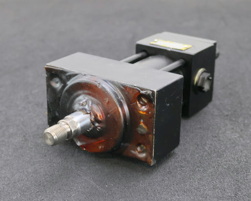 Bild des Artikels PARKER-Hydraulikzylinder-KJJHMIRZ14M14M-M1400-Ø-40x25mm-max.-210bar-gebraucht